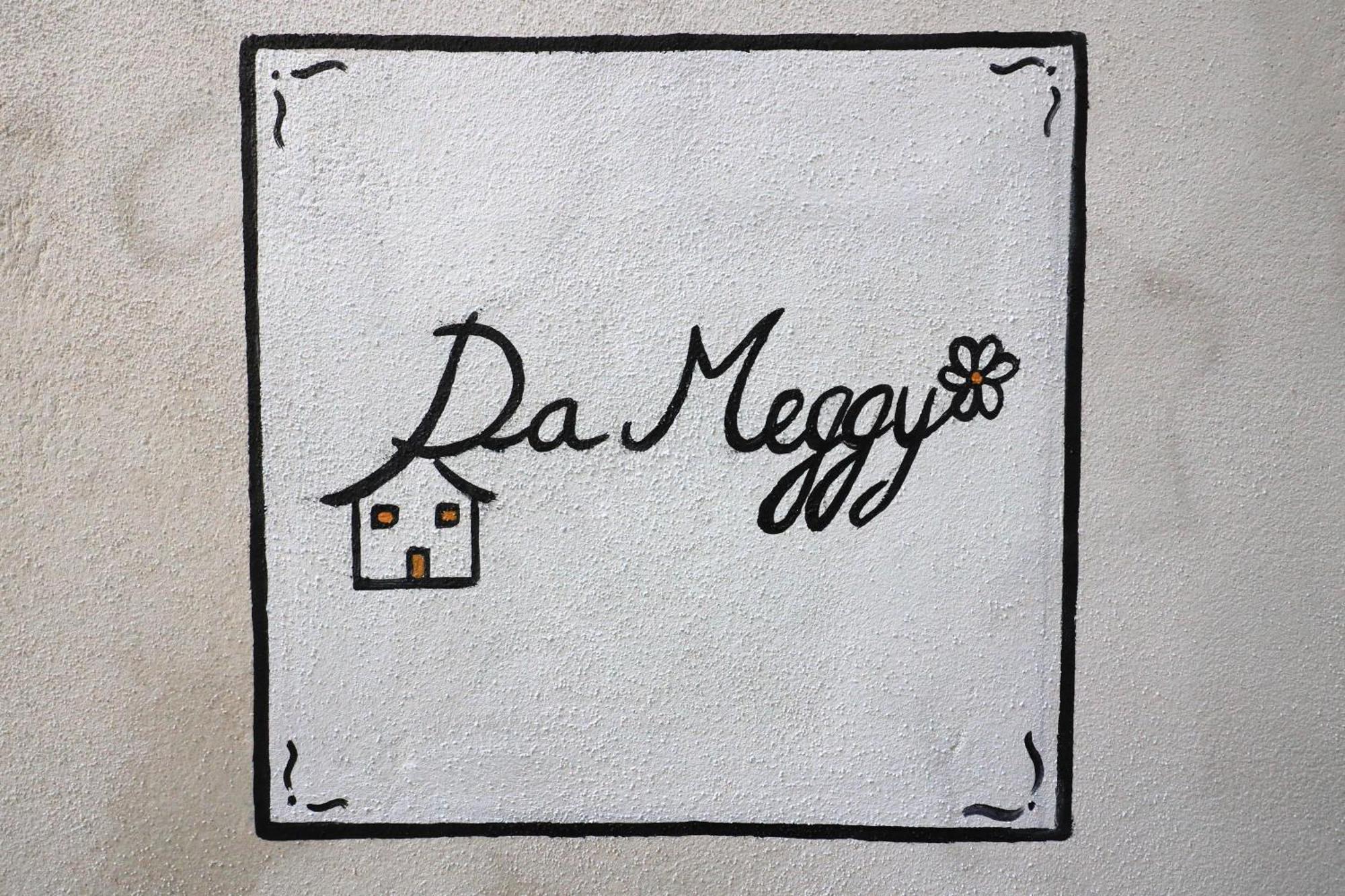 Da Meggy Lägenhet Stresa Exteriör bild